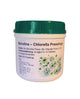 Bio Chlorella-Spirulina Presslinge
