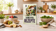 Living Vital Rezeptheft