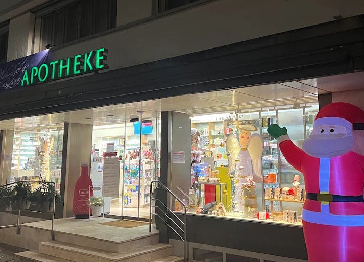 Brunnmatt Drugstore GmbH