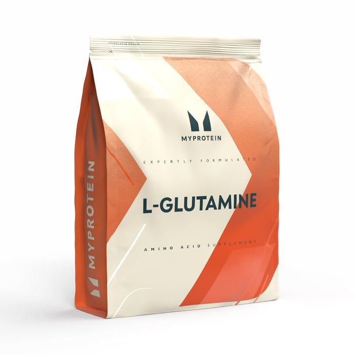 L-Glutamin
